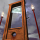 Illustration for article titled Commenter Executions: The Guillotine Has Fallen